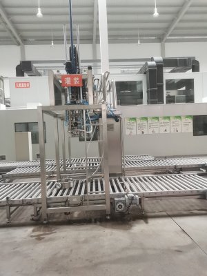 昆明飲料廠淨化工程