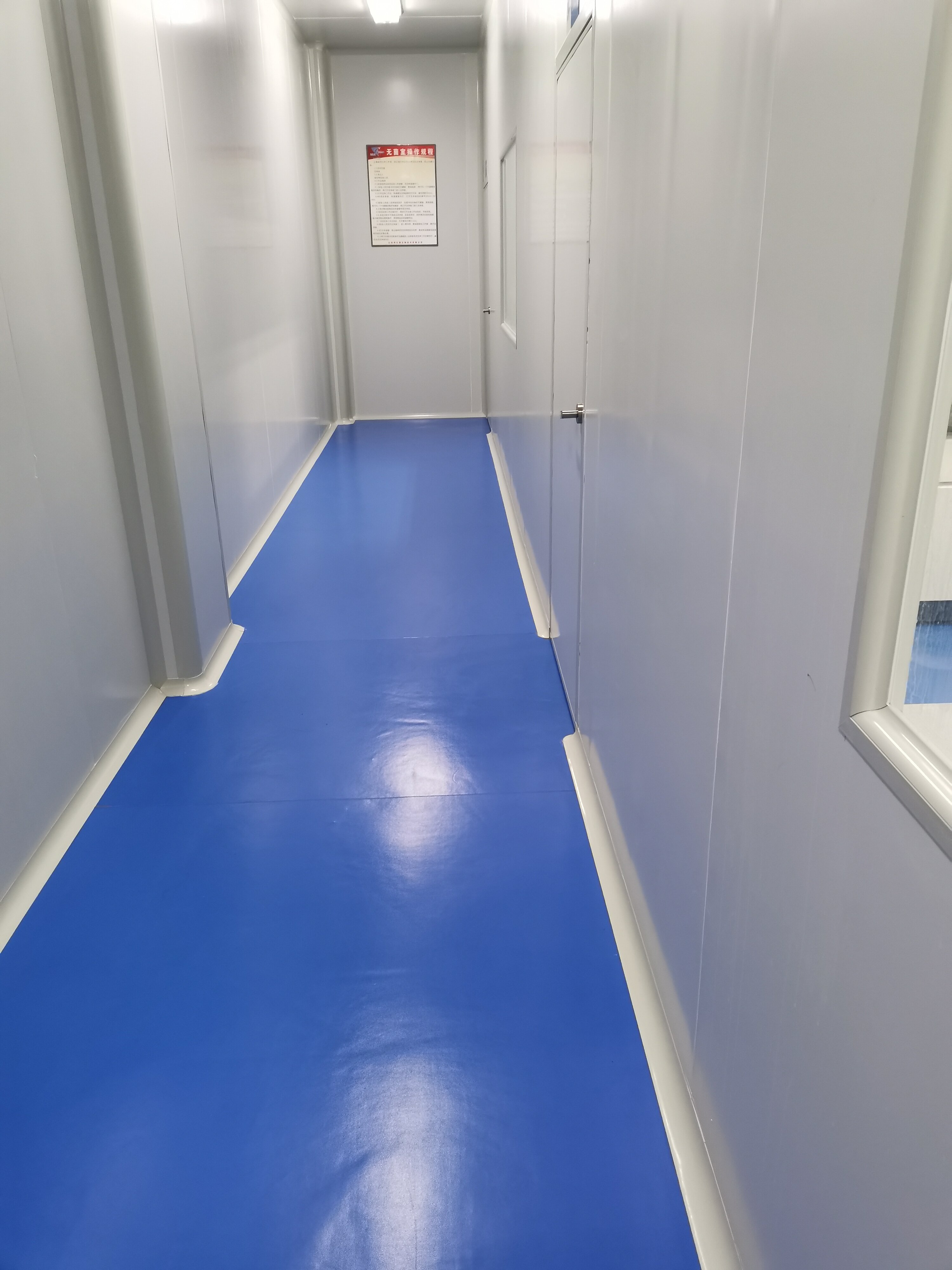 雲南潔淨室施工 雲南潔淨室施工