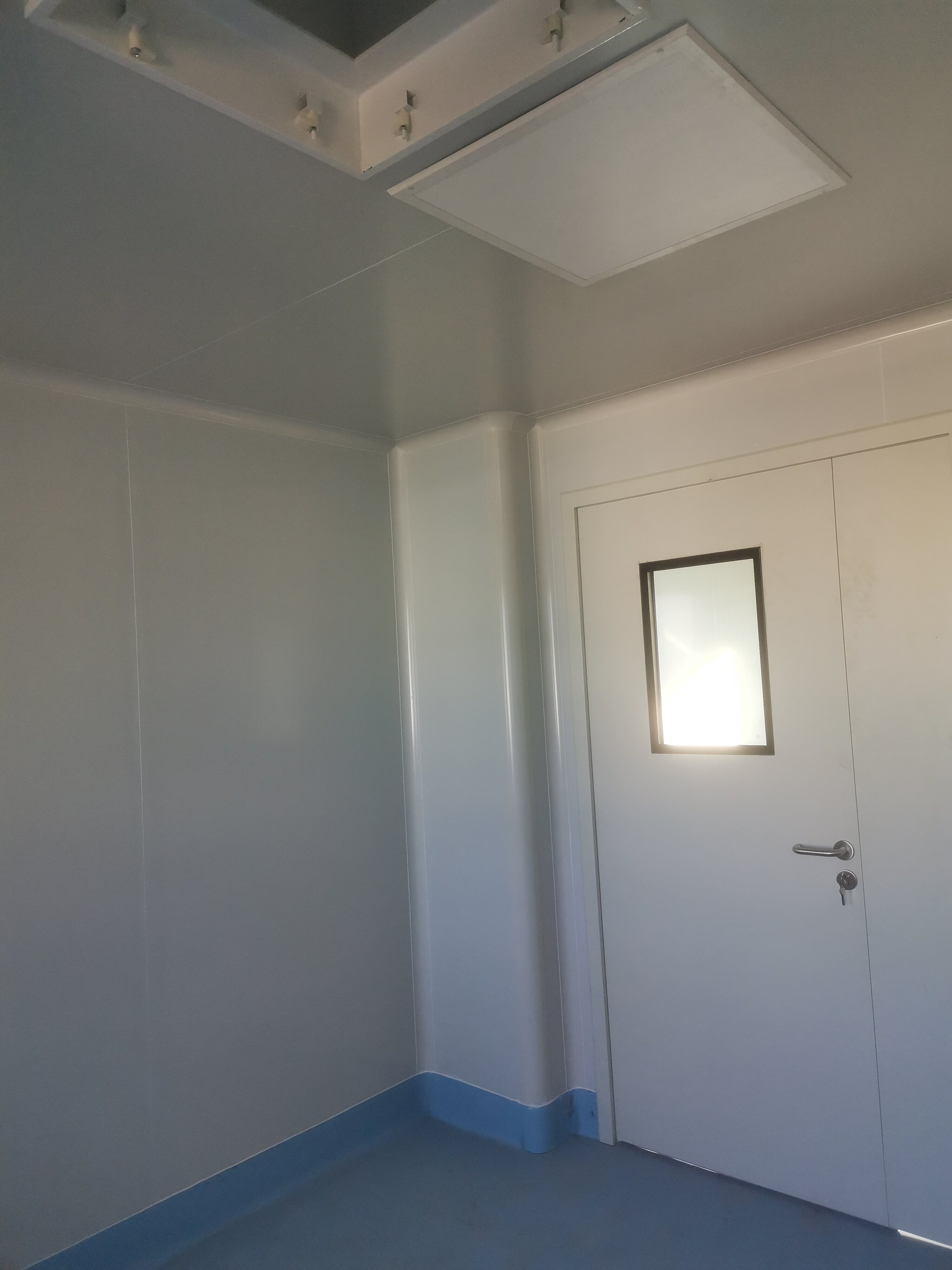 文山淨化工程施工