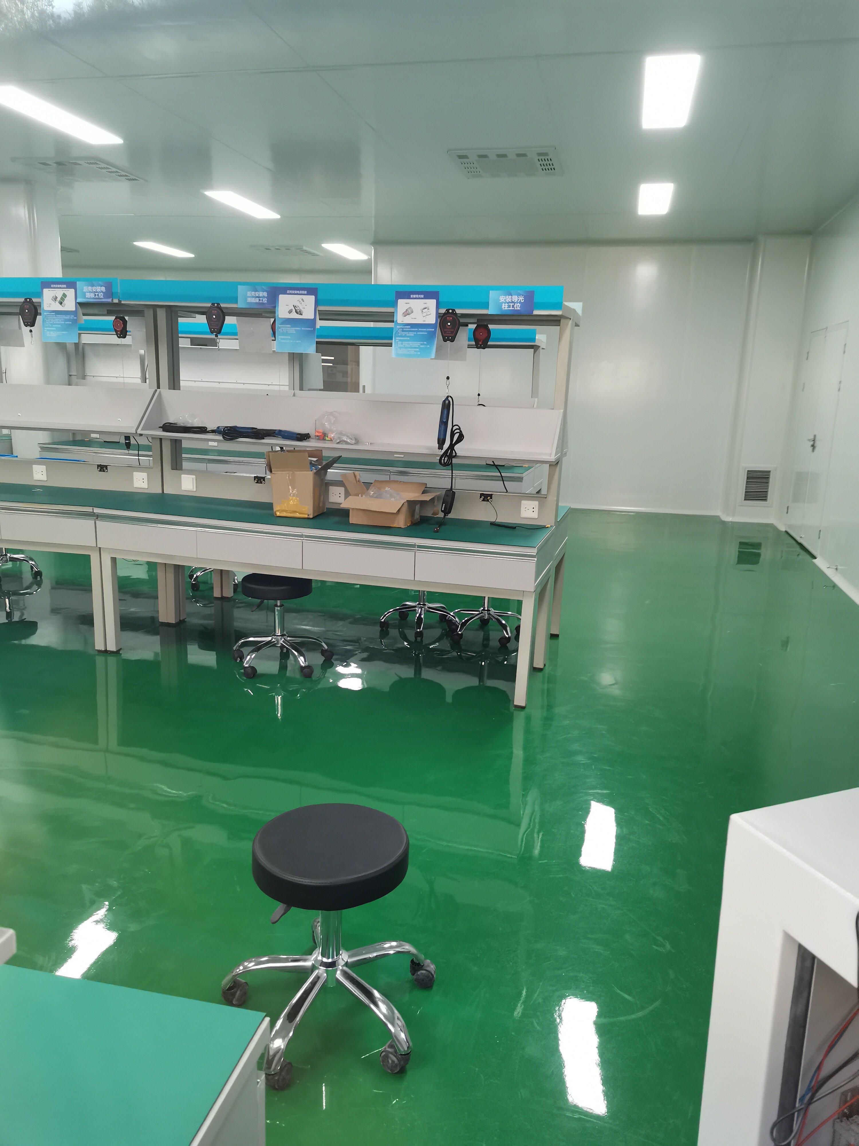 昆明淨化工程 昆明淨化工程