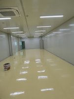 雲南環氧自流平施工