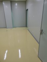 昆明環氧自流平施工廠家