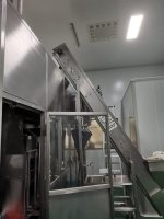 昆明藥廠淨化工程施工