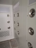 昆明潔淨風淋室安裝